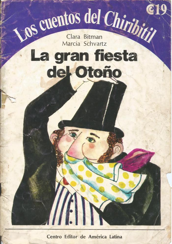 La gran fiesta del Otoño