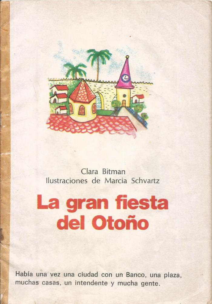 La gran fiesta del Otoño