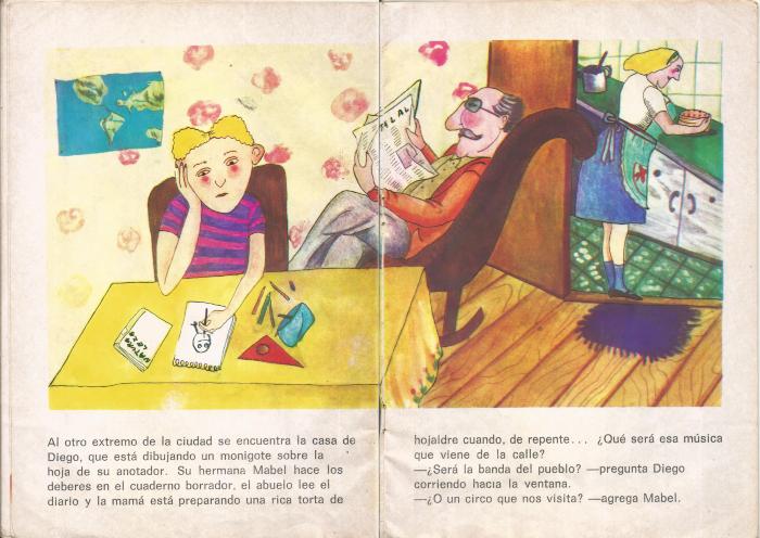 La gran fiesta del Otoño