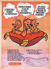 El misterioso país de Ali-Babandia ep. 0