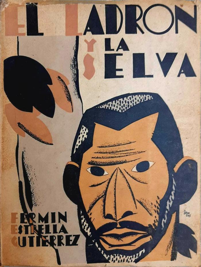 El ladrón y la selva