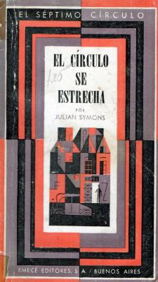 El círculo se estrecha