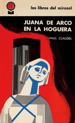 Juana de Arco en la hoguera