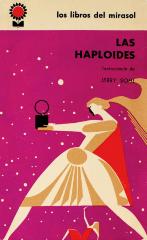 Las haploides - fantaciencia