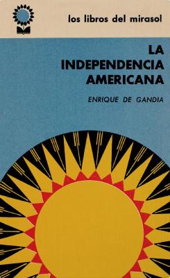 La independencia americana