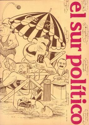 el sur político Nº5