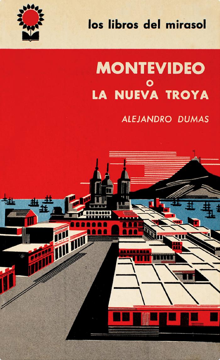 Montevideo o la nueva Troya