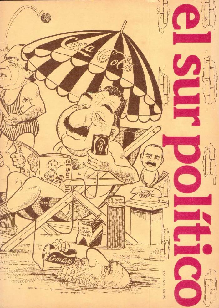 el sur político Nº5