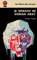 El retrato de Dorian Gray