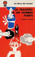 La tragedia de un hombre fuerte