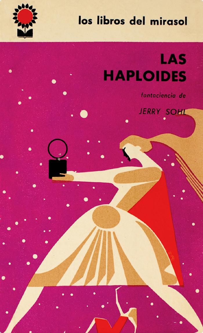 Las haploides - fantaciencia