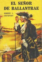 El señor de Ballantrae