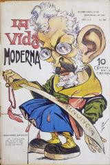 La Vida Moderna Nº285