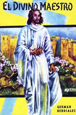 El divino maestro