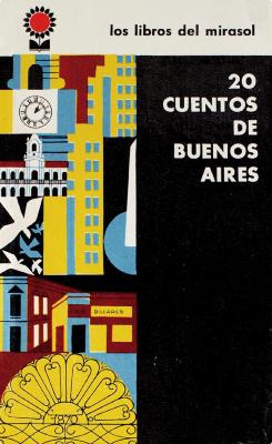 20 cuentos de Buenos Aires