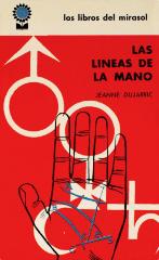 Las lineas de la mano