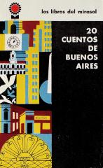 20 cuentos de Buenos Aires
