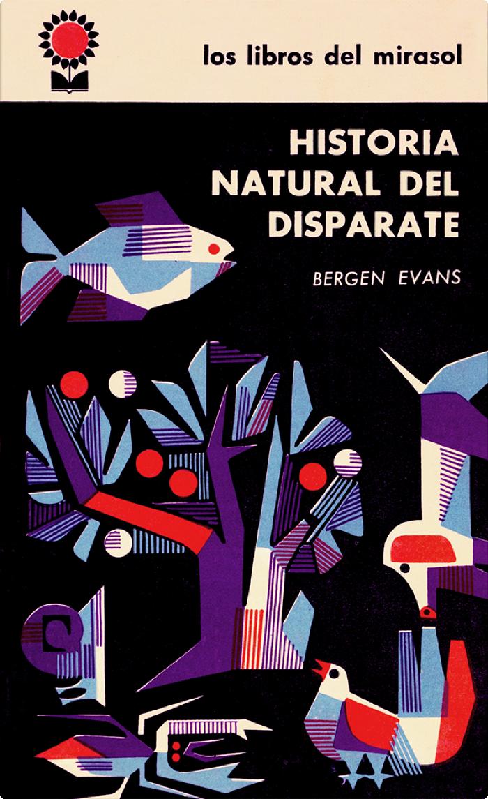 Historia natural del disparate