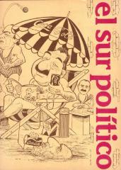 el sur político Nº5