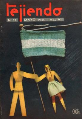 tejiendo Nº 72