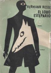 El lobo estepario