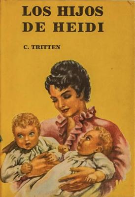 Los hijos de Heidi