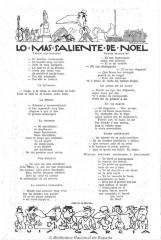 Lo mas saliente de Noel