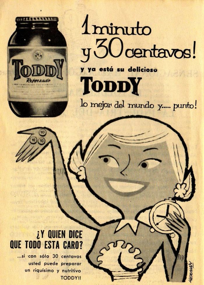 1 minuto y 30 centavos!