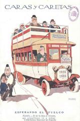 Caras y Caretas Nº1362