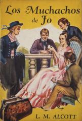 Los muchachos de Jo