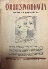 Correspondencia