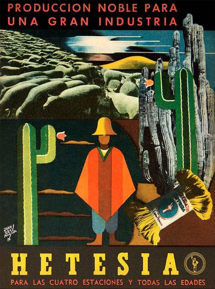 Producción noble para una gran industria 