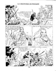 Historia del guerrero y la cautiva