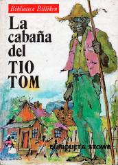 La cabaña del Tío Tom