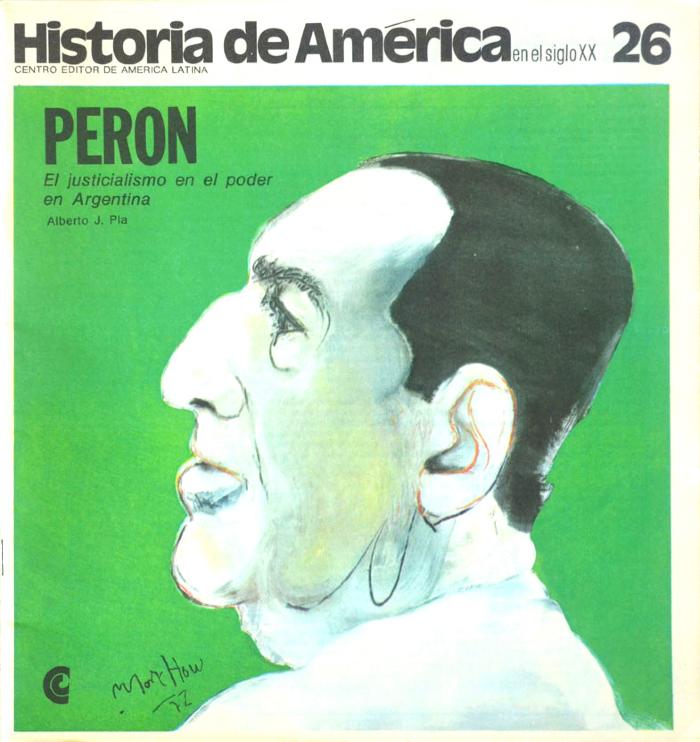 Historia de América en el siglo XX Nº26