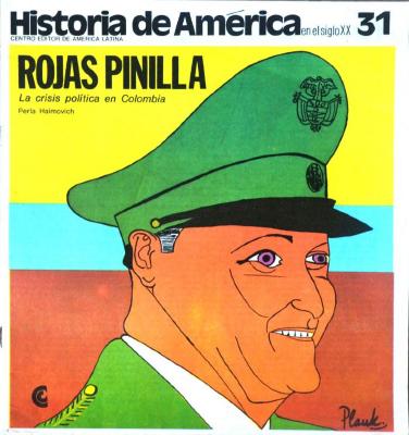 Historia de América en el siglo XX Nº31