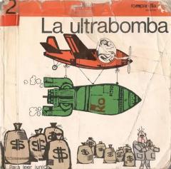 La ultrabomba