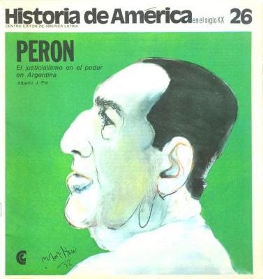 Historia de América en el siglo XX Nº26