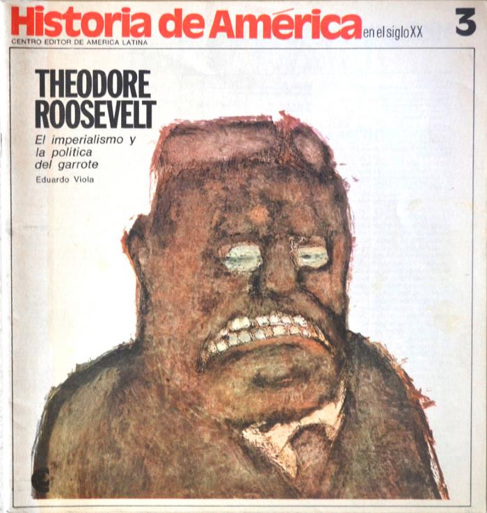 Historia de América en el siglo XX Nº3