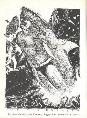 El joven que esquiaba hasta la eternidad