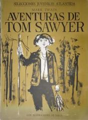 Aventuras de Tom Sawyer