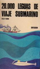 20.000 leguas de viaje submarino