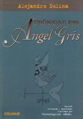 Crónicas del Ángel Gris