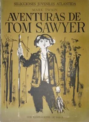 Aventuras de Tom Sawyer
