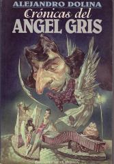 Crónicas del Ángel Gris
