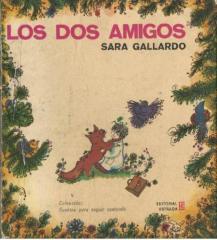 Los dos amigos
