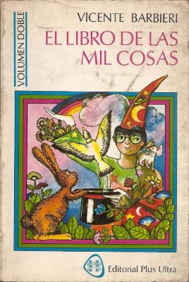 El Libro de las Mil Cosas