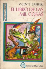 El Libro de las Mil Cosas