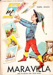 Maravilla