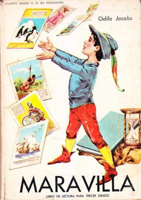 Maravilla
